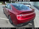 2016 Lincoln MKZ Base