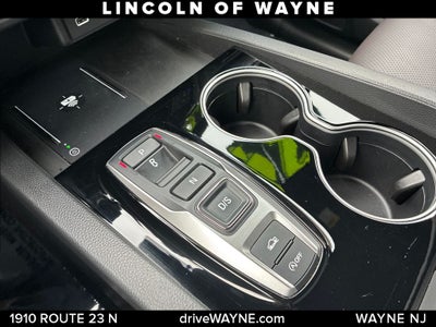 2024 Honda Ridgeline Black Edition