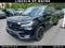 2024 Honda Ridgeline Black Edition