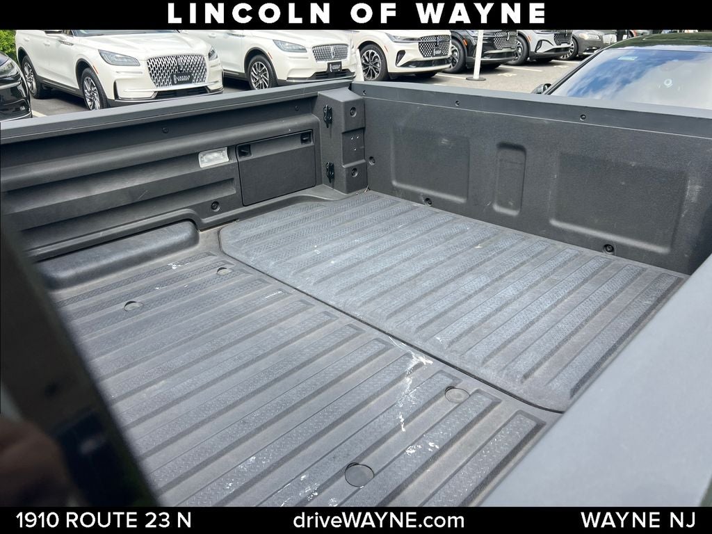 2024 Honda Ridgeline Black Edition
