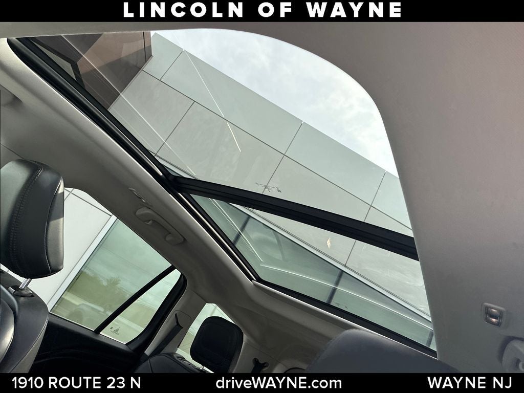 2025 Lincoln Aviator Premiere Premium