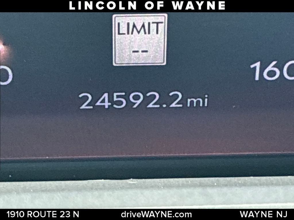 2025 Lincoln Aviator Premiere Premium