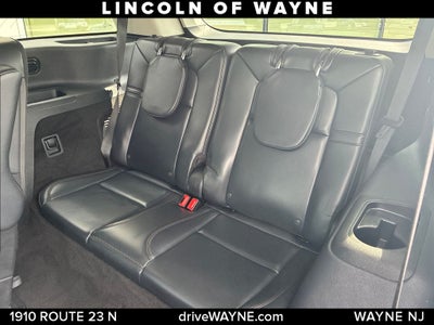 2025 Lincoln Aviator Premiere Premium