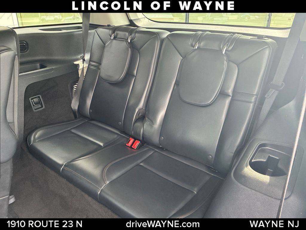 2025 Lincoln Aviator Premiere Premium