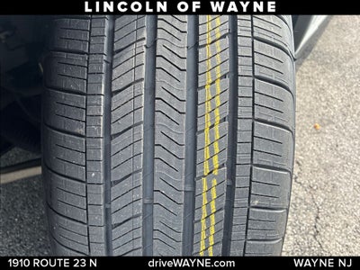 2025 Lincoln Aviator Premiere Premium