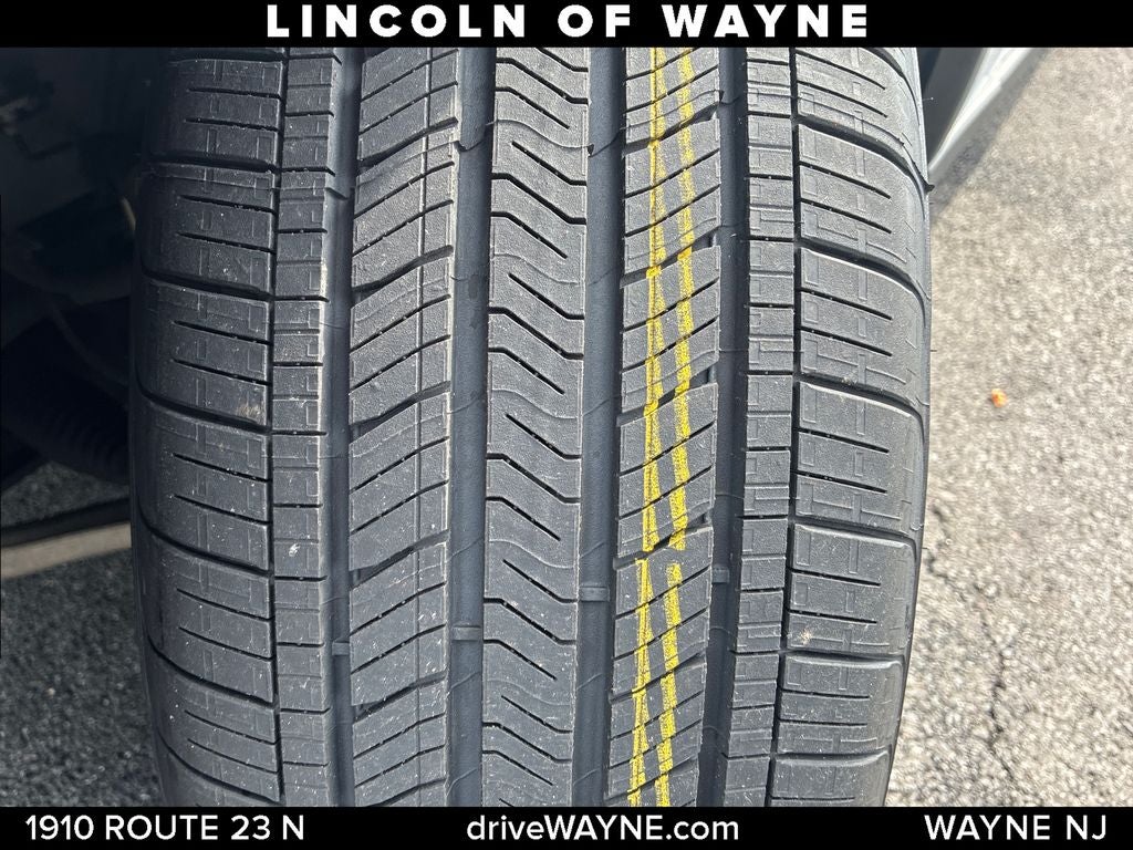 2025 Lincoln Aviator Premiere Premium