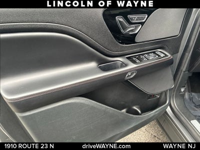 2024 Lincoln Aviator Premiere Premium