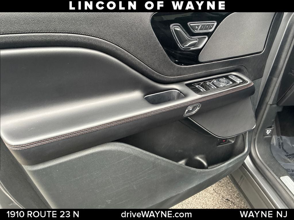 2024 Lincoln Aviator Premiere Premium