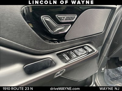 2024 Lincoln Aviator Premiere Premium