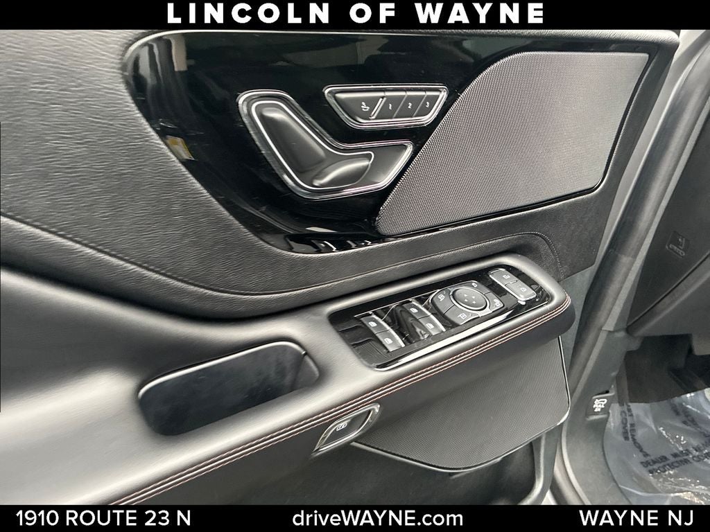2024 Lincoln Aviator Premiere Premium