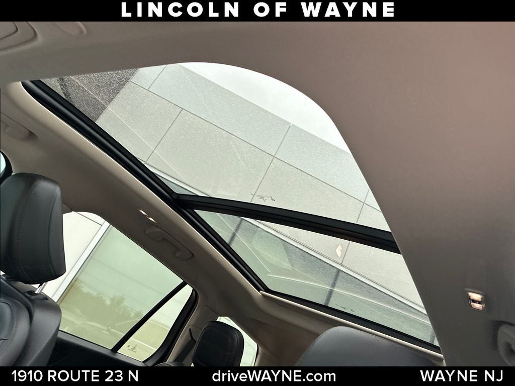 2024 Lincoln Aviator Premiere Premium