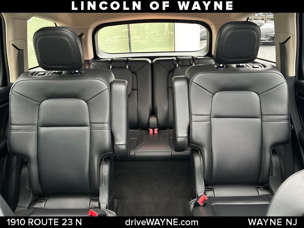 2024 Lincoln Aviator Premiere Premium
