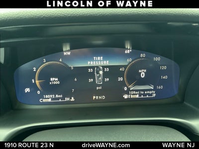 2024 Lincoln Aviator Premiere Premium