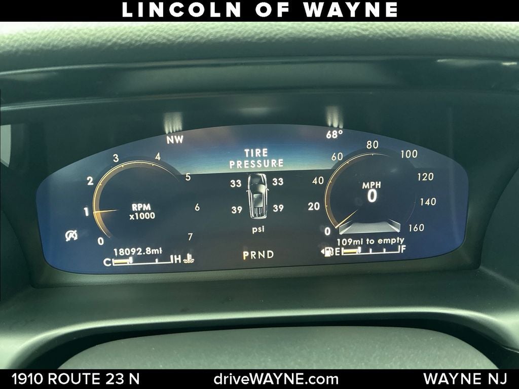 2024 Lincoln Aviator Premiere Premium