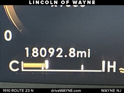 2024 Lincoln Aviator Premiere Premium