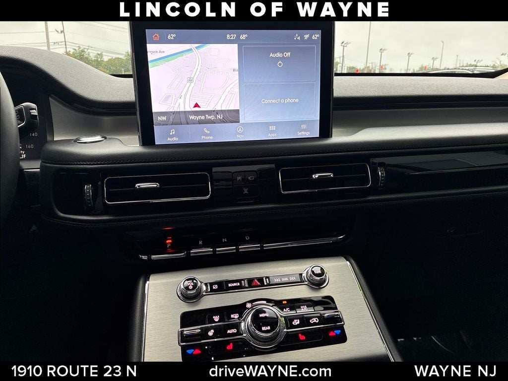 2024 Lincoln Aviator Premiere Premium