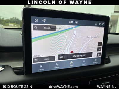 2024 Lincoln Aviator Premiere Premium