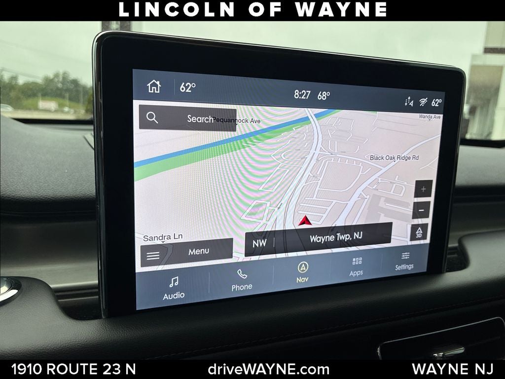 2024 Lincoln Aviator Premiere Premium