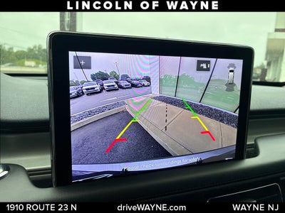 2024 Lincoln Aviator Premiere Premium