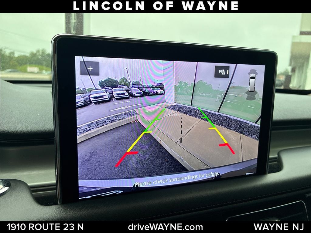2024 Lincoln Aviator Premiere Premium