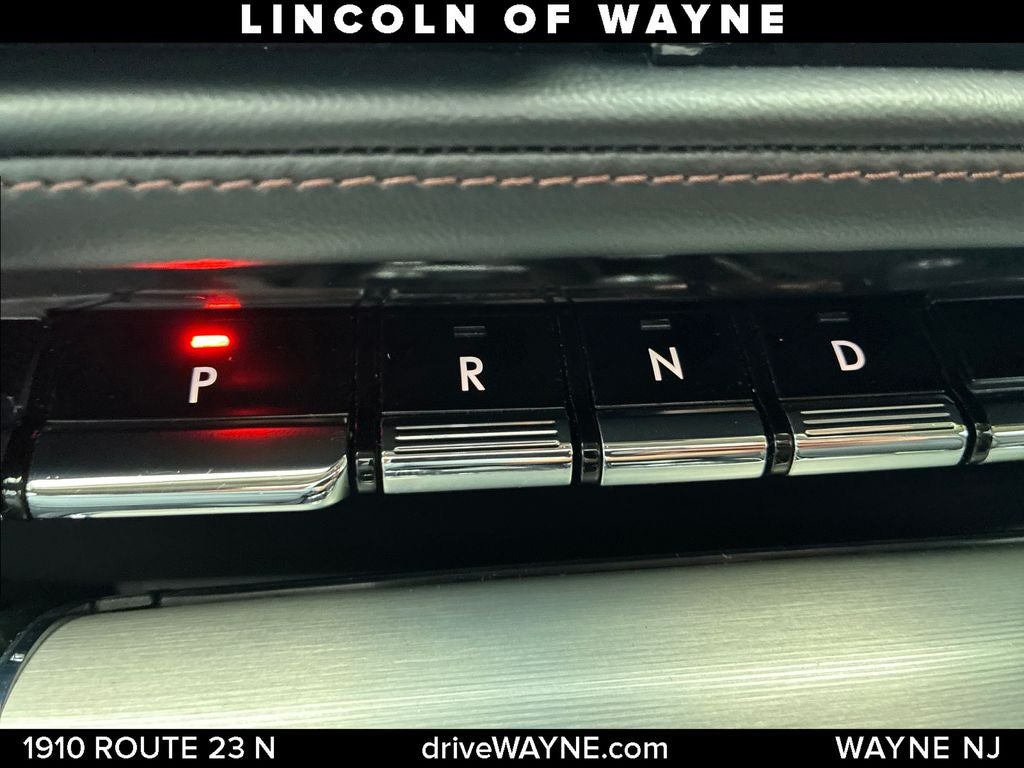 2024 Lincoln Aviator Premiere Premium