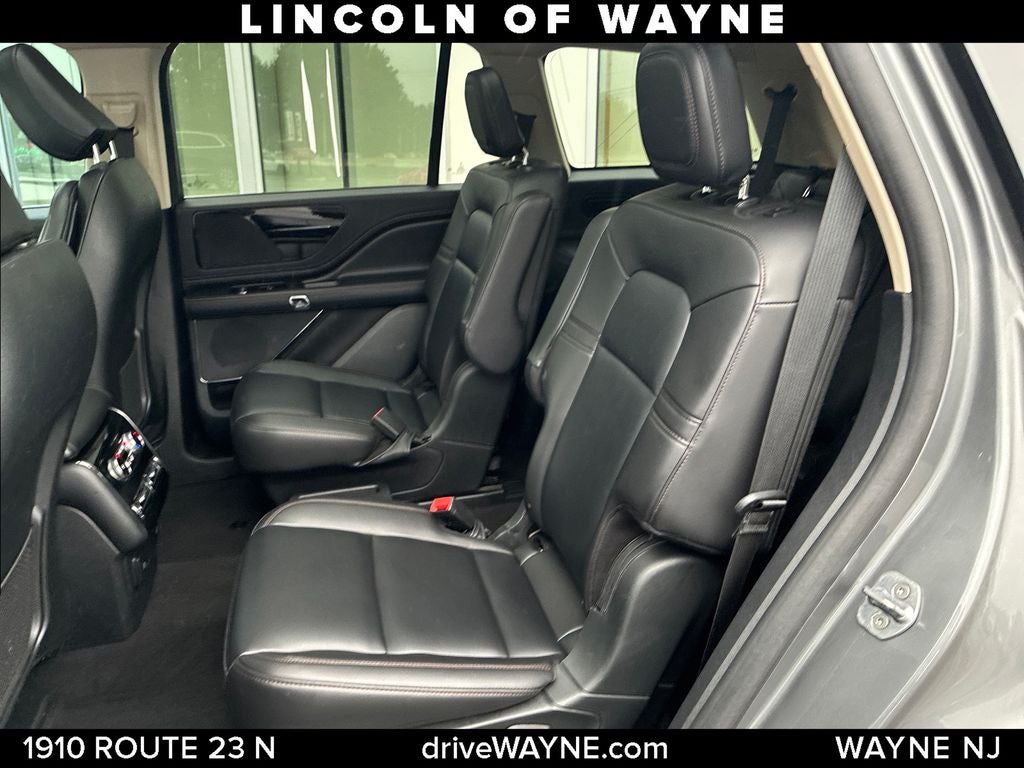 2024 Lincoln Aviator Premiere Premium