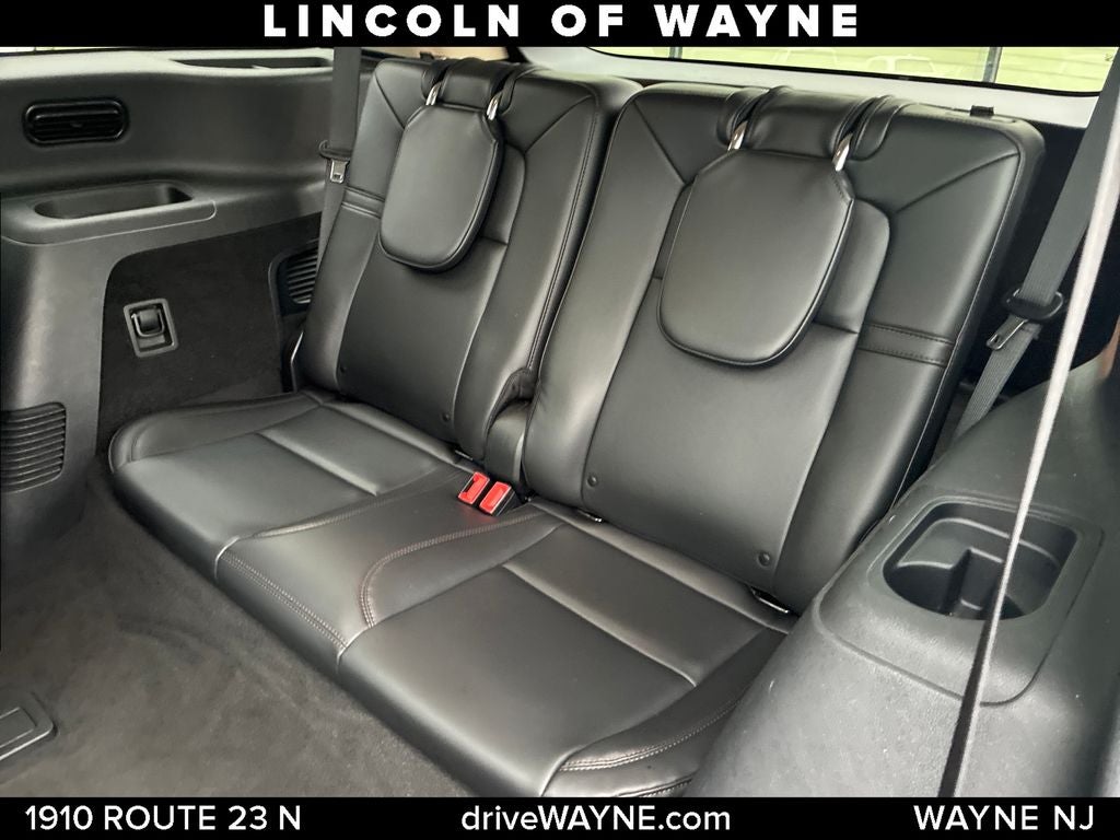 2024 Lincoln Aviator Premiere Premium