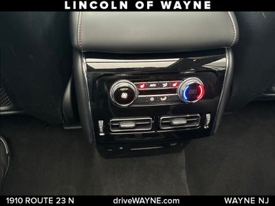 2024 Lincoln Aviator Premiere Premium