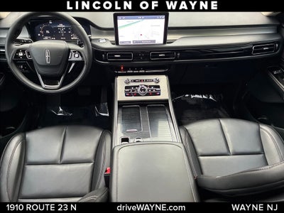 2024 Lincoln Aviator Premiere Premium