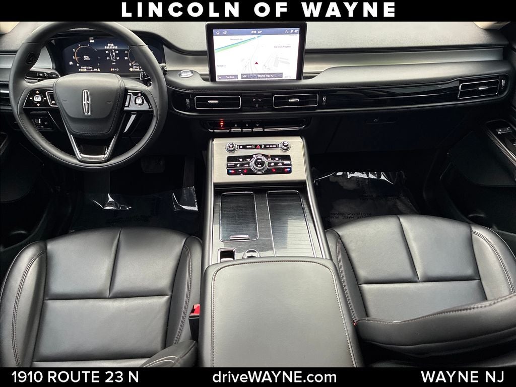 2024 Lincoln Aviator Premiere Premium
