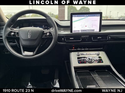 2024 Lincoln Aviator Premiere Premium
