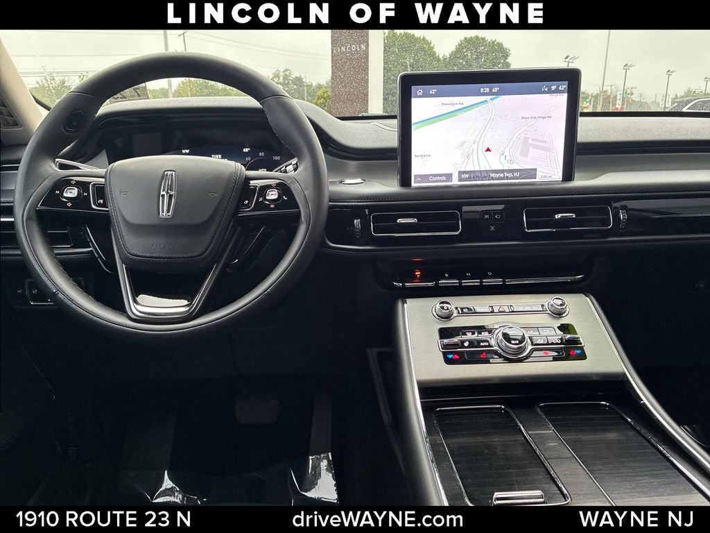 2024 Lincoln Aviator Premiere Premium