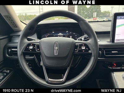 2024 Lincoln Aviator Premiere Premium