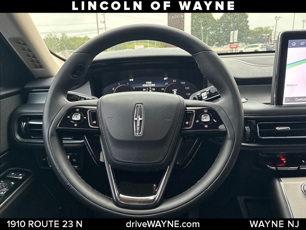 2024 Lincoln Aviator Premiere Premium