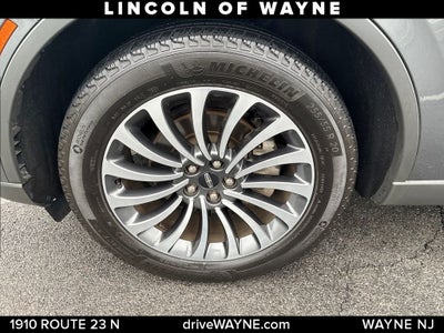 2024 Lincoln Aviator Premiere Premium