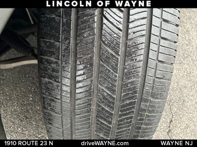 2024 Lincoln Aviator Premiere Premium