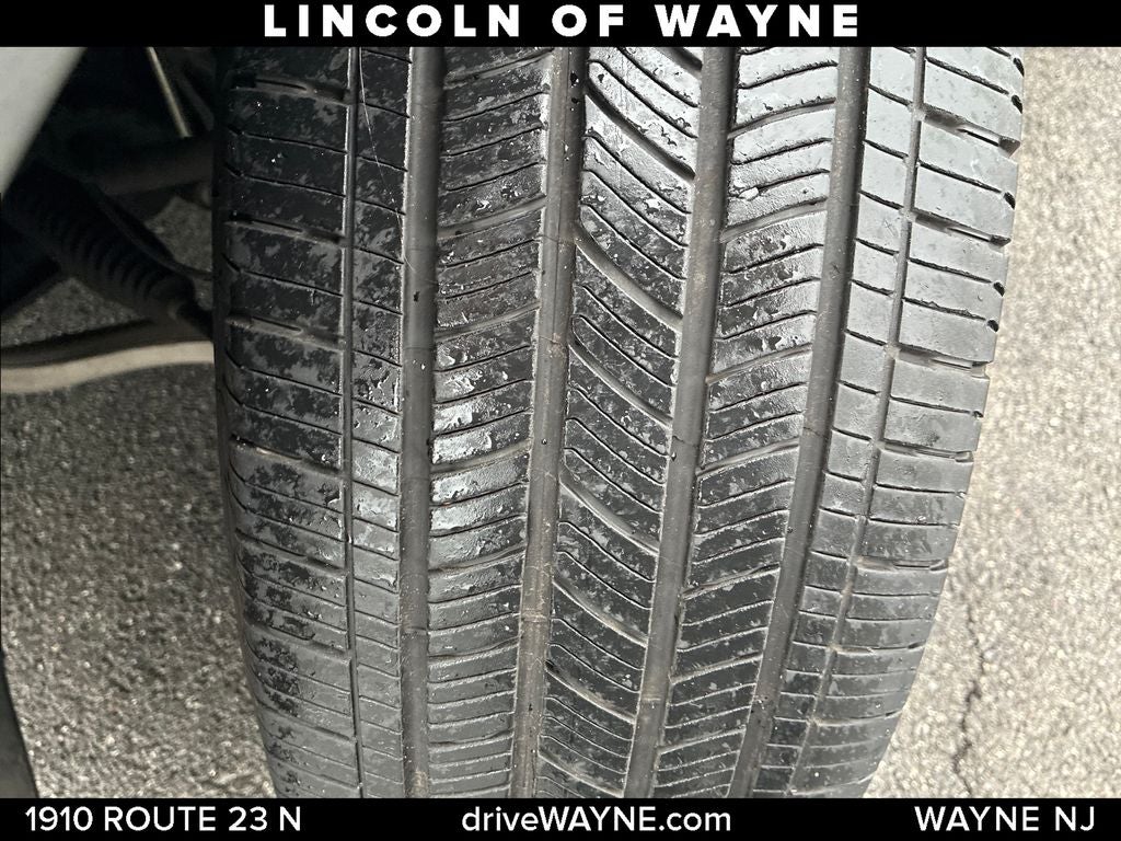 2024 Lincoln Aviator Premiere Premium