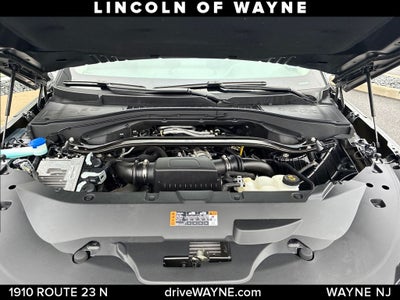 2024 Lincoln Aviator Premiere Premium