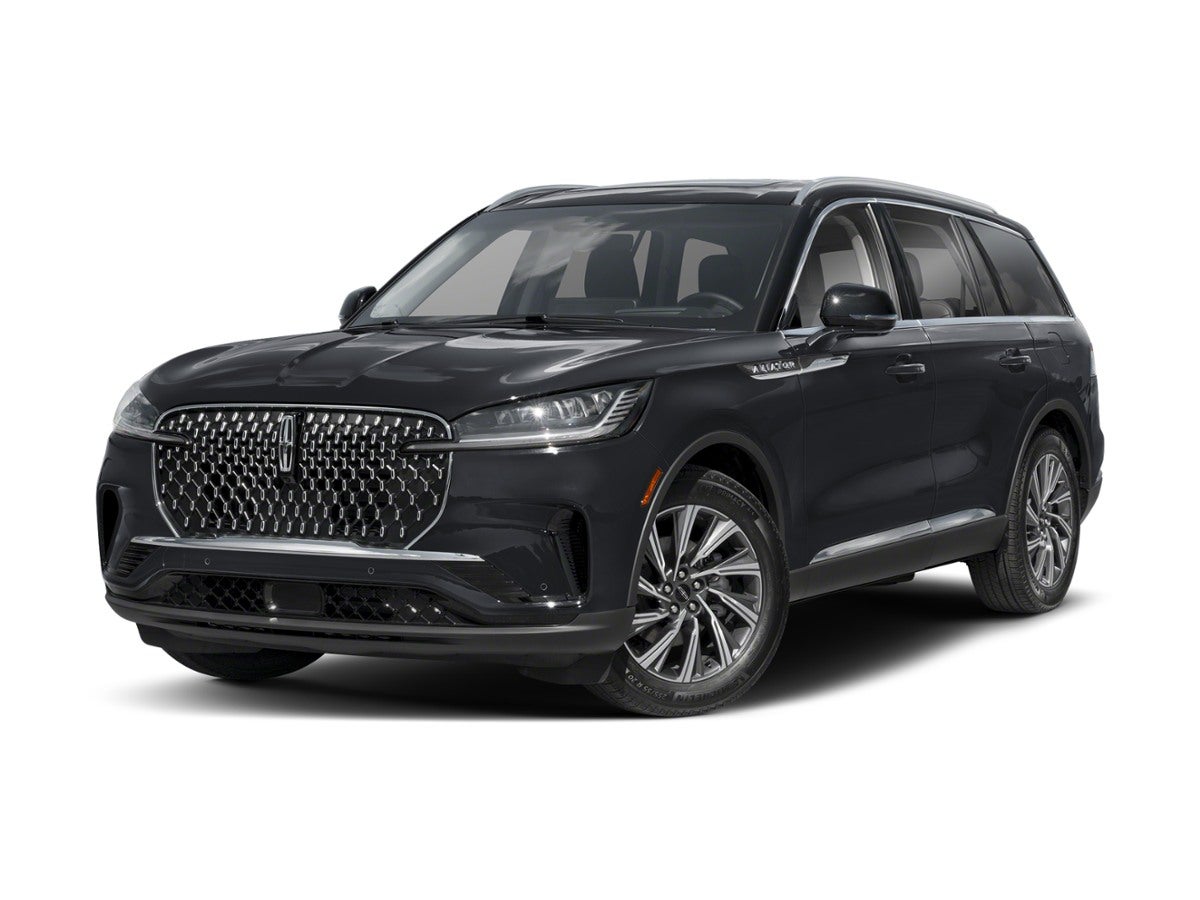 2026 Lincoln Aviator Premiere AWD's photo