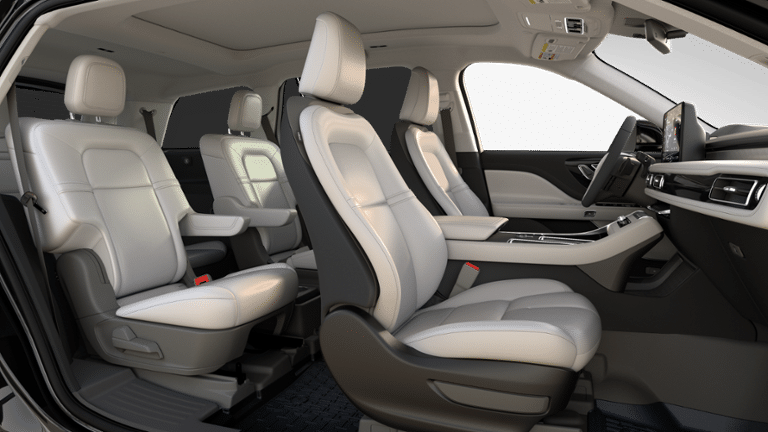 2026 Lincoln Aviator Premiere®