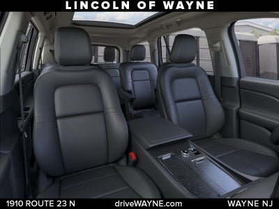 2026 Lincoln Aviator Premiere Premium