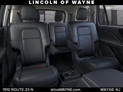 2026 Lincoln Aviator Premiere Premium
