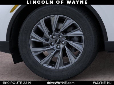 2026 Lincoln Aviator Premiere Premium