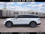 2026 Lincoln Aviator Premiere Premium