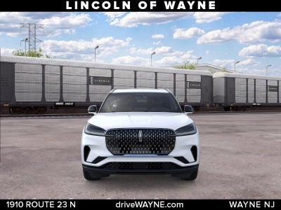 2026 Lincoln Aviator Premiere Premium