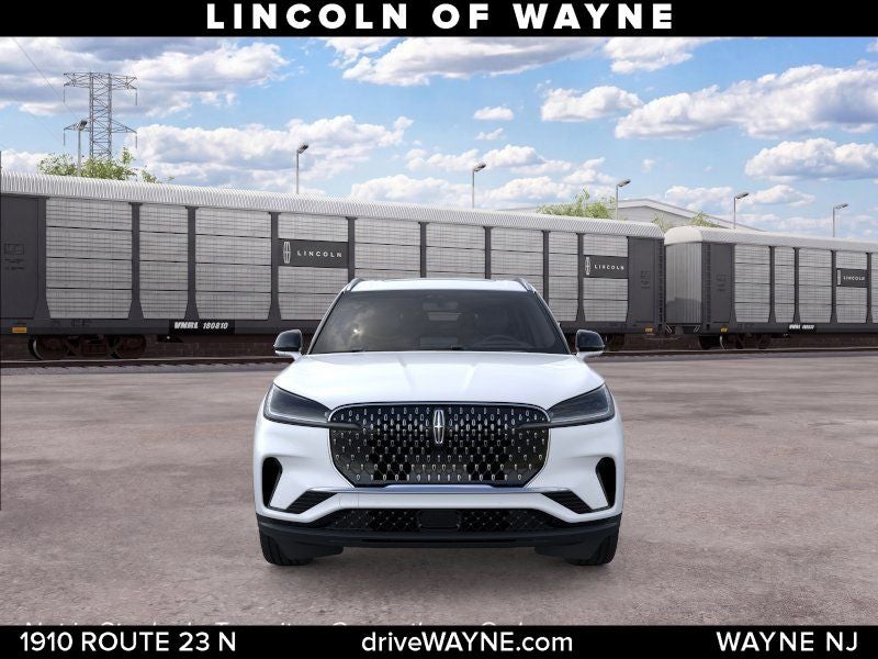 2026 Lincoln Aviator Premiere Premium