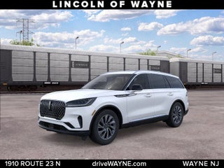 2026 Lincoln Aviator Premiere®