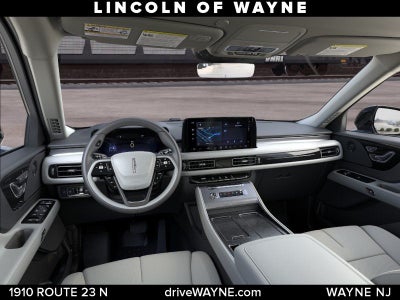 2026 Lincoln Aviator Premiere®