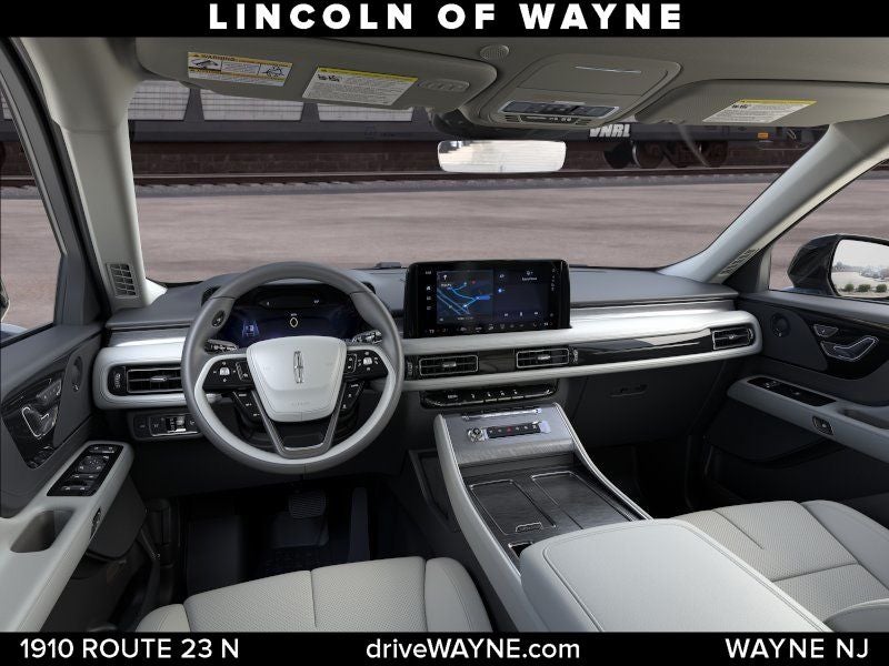 2026 Lincoln Aviator Premiere®