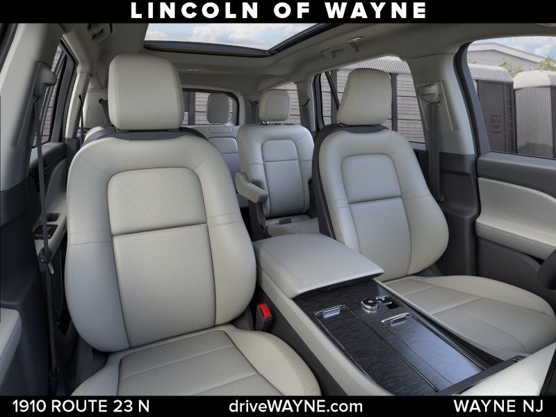 2026 Lincoln Aviator Premiere®
